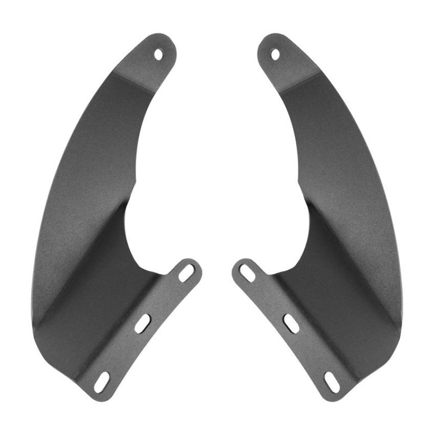 Oracle Lighting 2156-504 Off-Road LED Light Bar Roof Brackets, Black