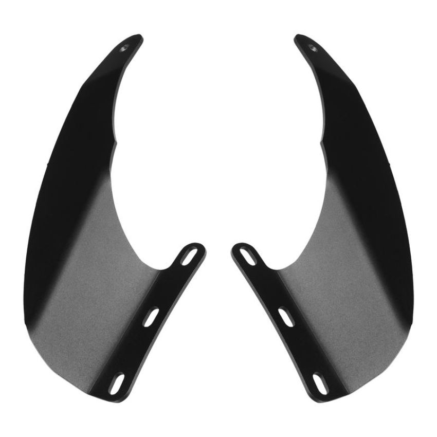 Oracle Lighting 2156-504 Off-Road LED Light Bar Roof Brackets, Black