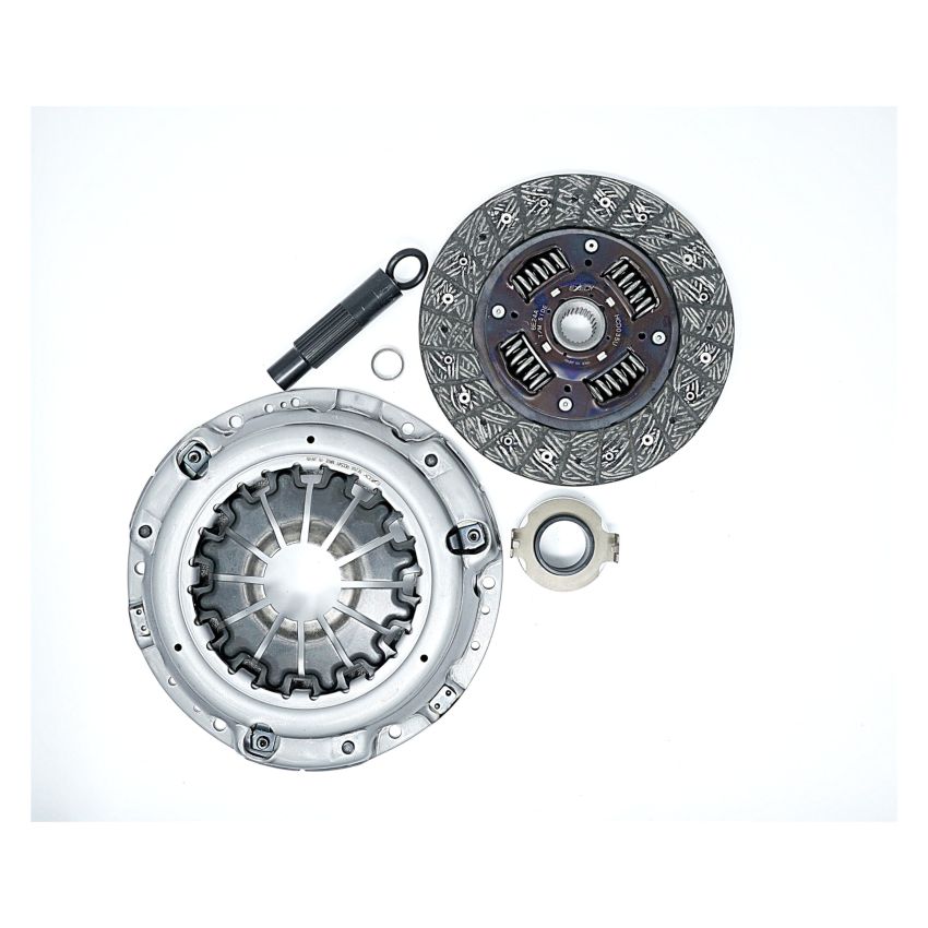Platinum Driveline 08-047 Clutch Kit