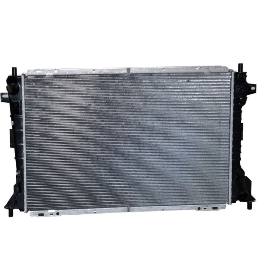 Global Parts Distributors LLC 2157C gpd Radiator 2157C