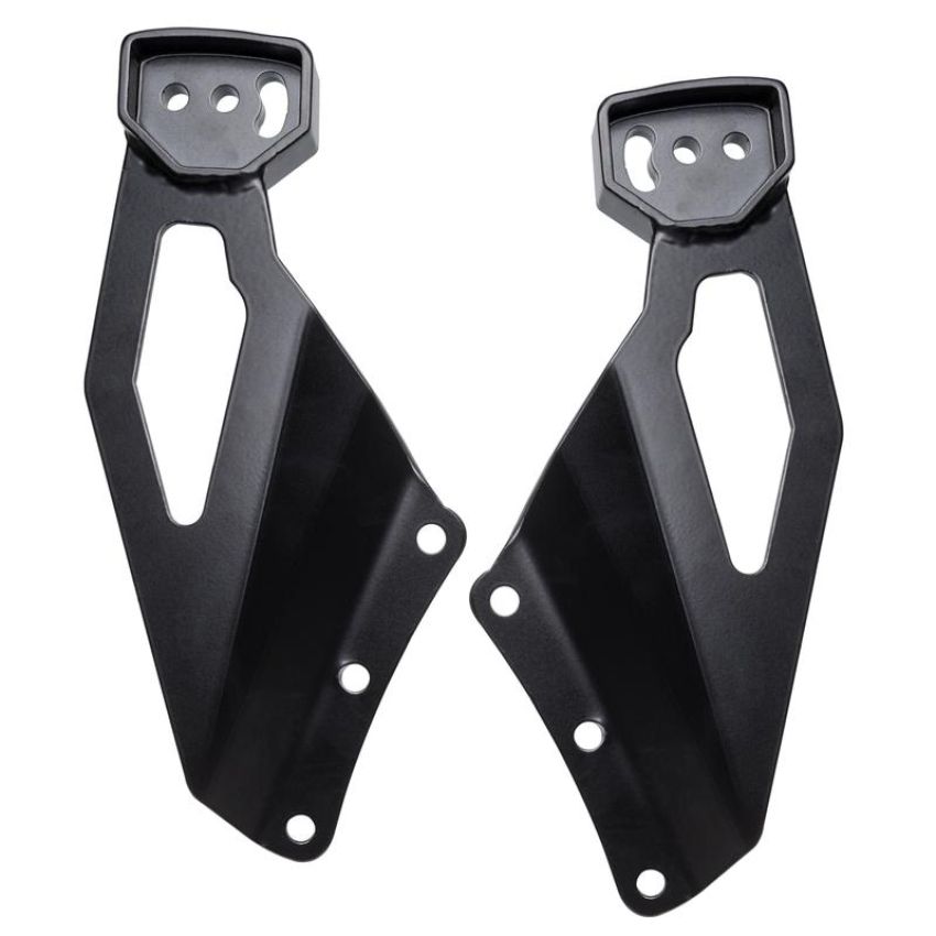 Oracle Lighting 2158-504 Off-Road LED Light Bar Roof Bracket, Black