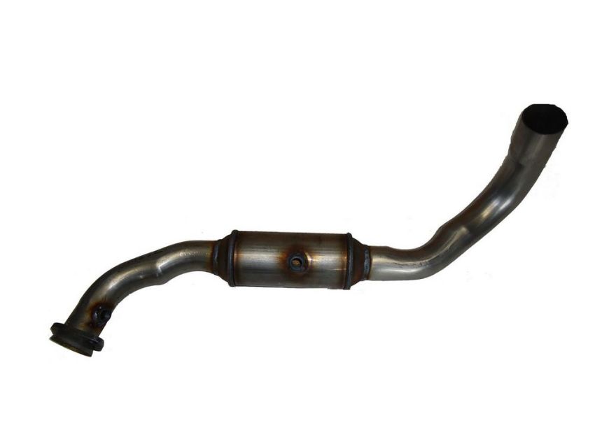 AB Catalytic 44872 Direct-Fit Catalytic Converter EPA (Federal)