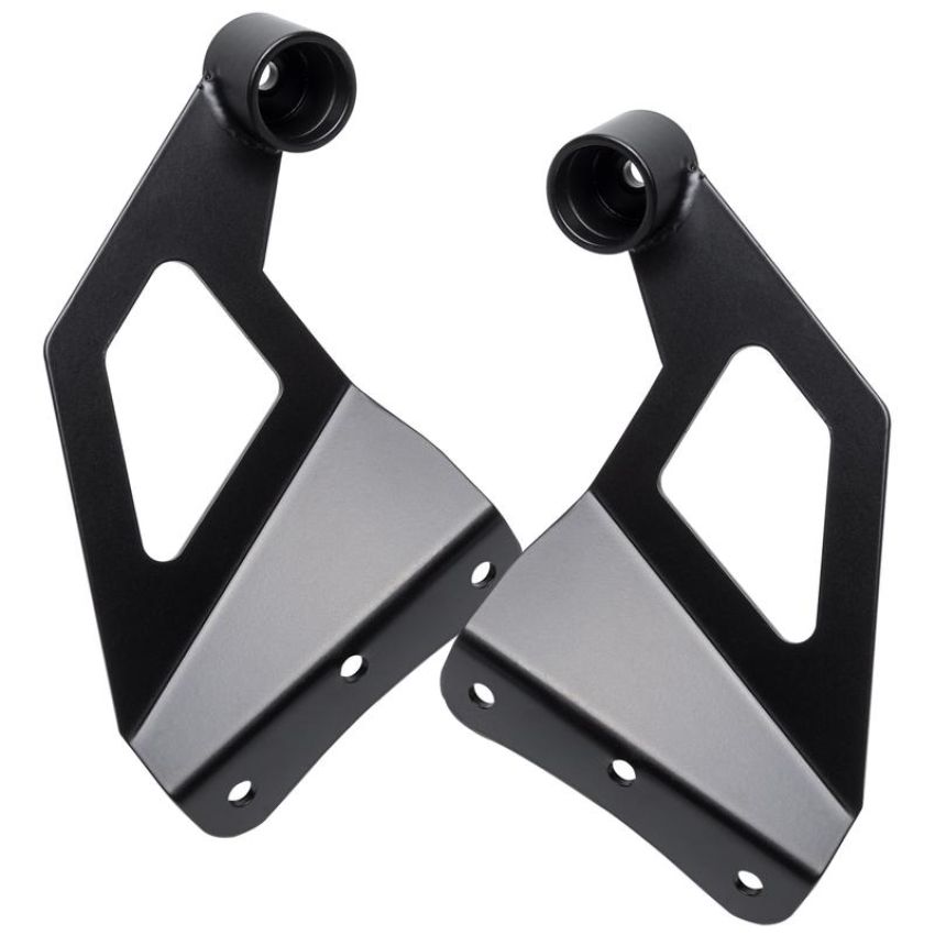 Oracle Lighting 2159-504 Off-Road LED Light Bar Roof Bracket, Black