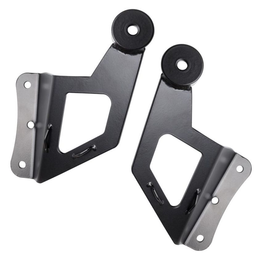 Oracle Lighting 2159-504 Off-Road LED Light Bar Roof Bracket, Black