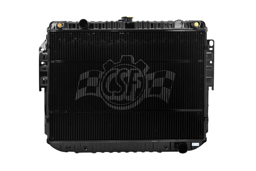 CSF 3392 Radiator