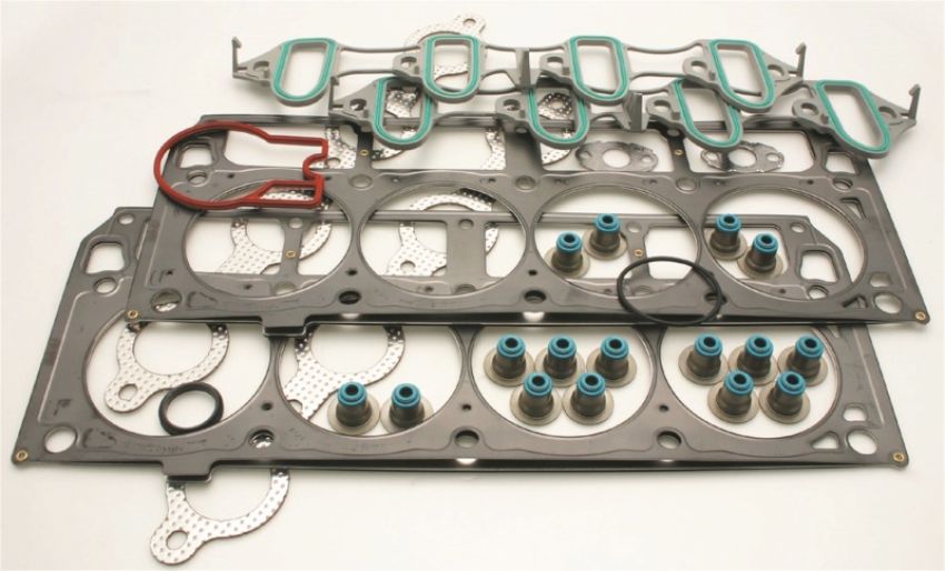 COMETIC GASKETS CAGPRO1008T Top End MLS Gasket Kit - GM LS Series - Truck