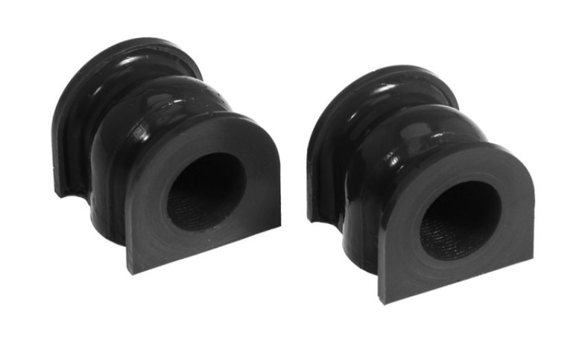 Prothane 8-1136-BL 02 Acura RSX Rear Sway Bar Bushings - 19mm - Black