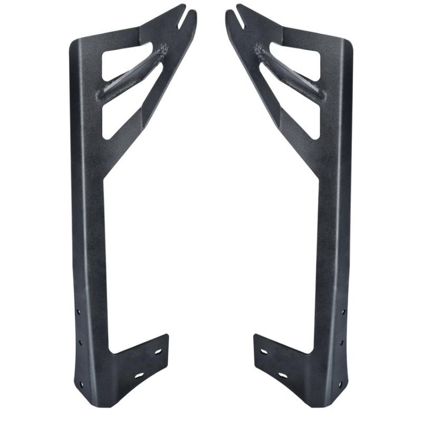 Oracle Lighting 2160-504 Off-Road LED Light Bar Roof Brackets, Black