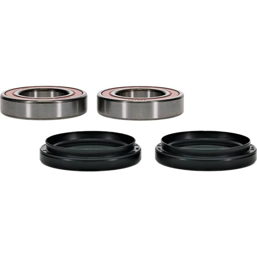 Pivot Works 25-1508-P Yamaha Wheel Bearing Kit Premium Bearings