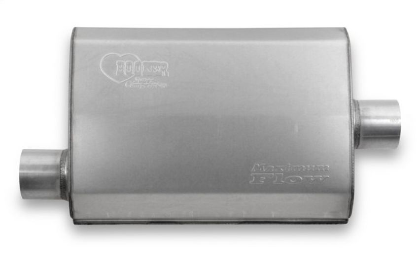 Hooker 21602HKR Maximum Flow Muffler