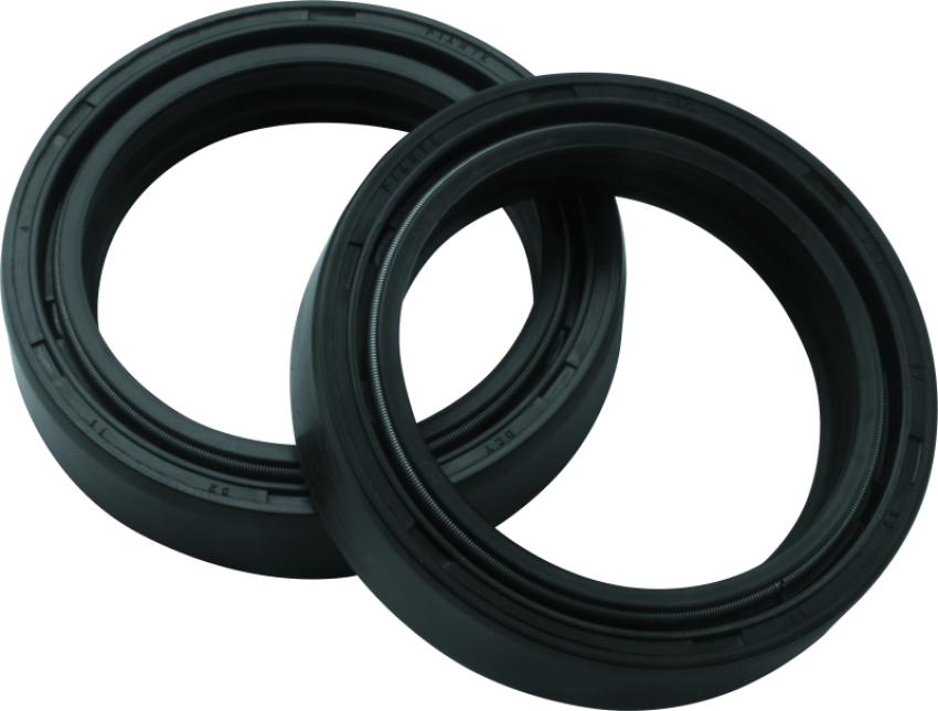 BikeMaster 429025 Fork Seal - 39 x 52 x 11
