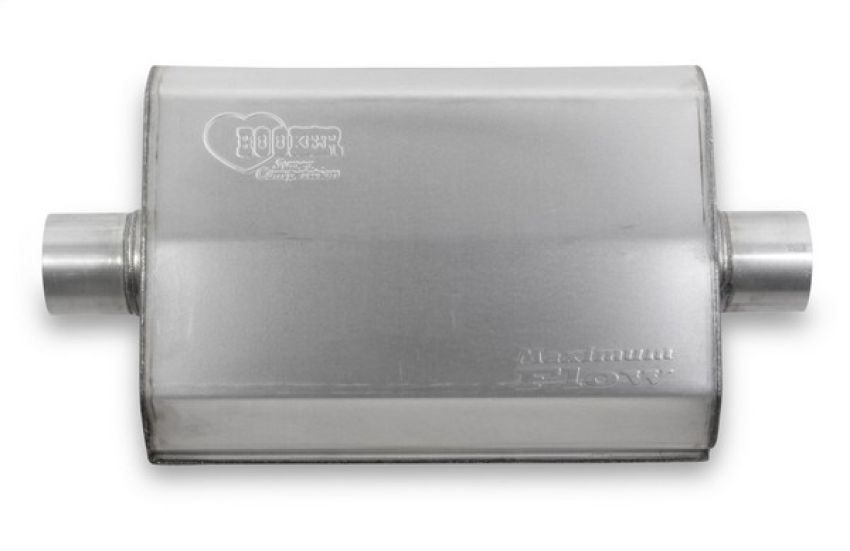 Hooker 21614HKR Maximum Flow Muffler