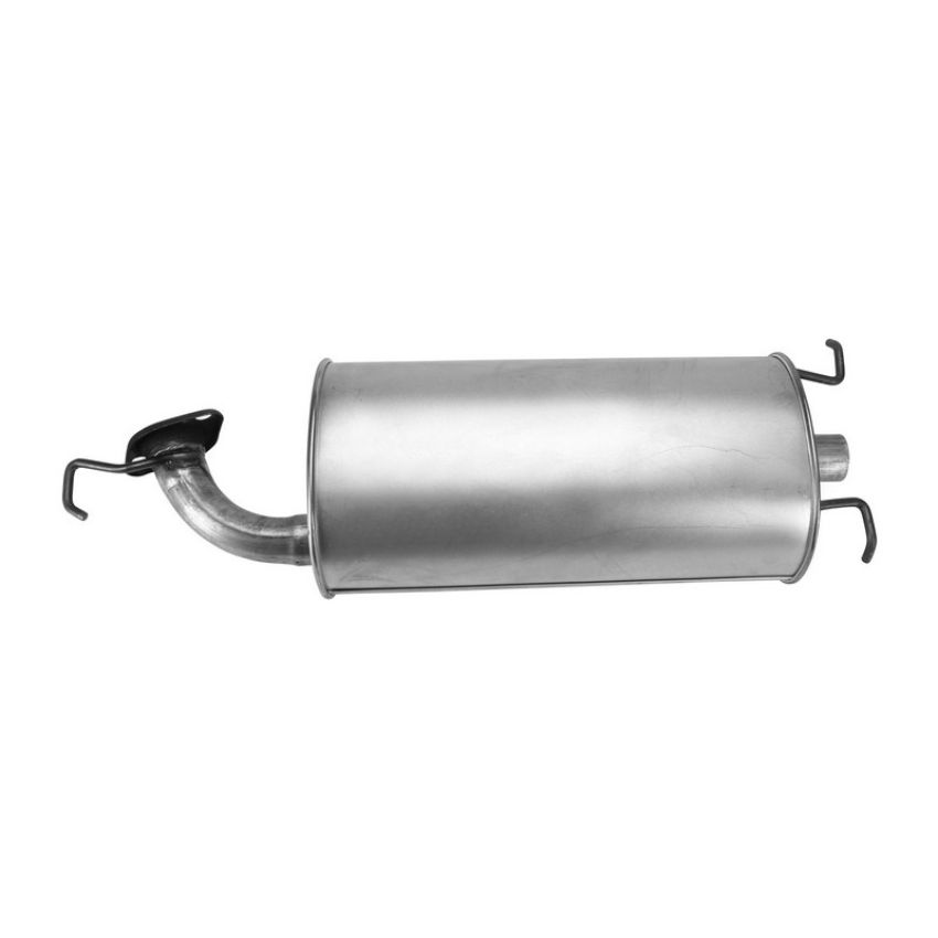 AP Exhaust 2161 Muffler - Welded Assembly - Challenge