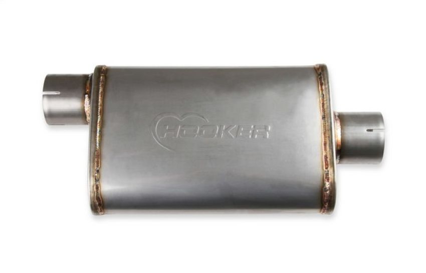 Hooker 21642HKR Hooker VR304 Muffler