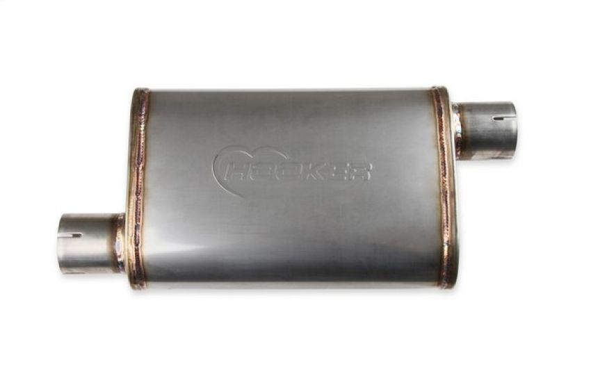 Hooker 21644HKR Hooker VR304 Muffler