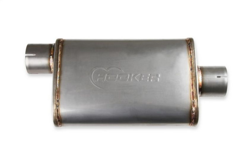 Hooker 21645HKR Hooker VR304 Muffler
