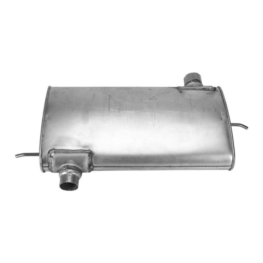 AP Exhaust 2164 Muffler - Challenge