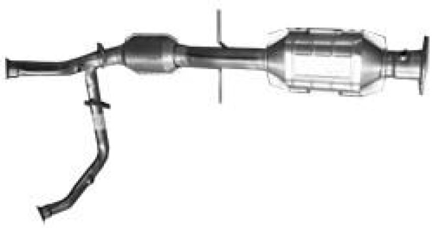 AB Catalytic 41827