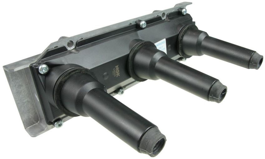 NGK U6046 (48836) Ignition Coil