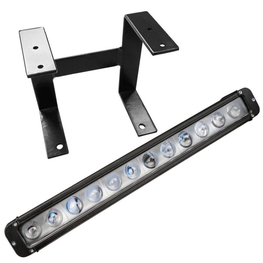 Oracle Lighting 2167-504 Off-Road Light Bar Bracket Combo