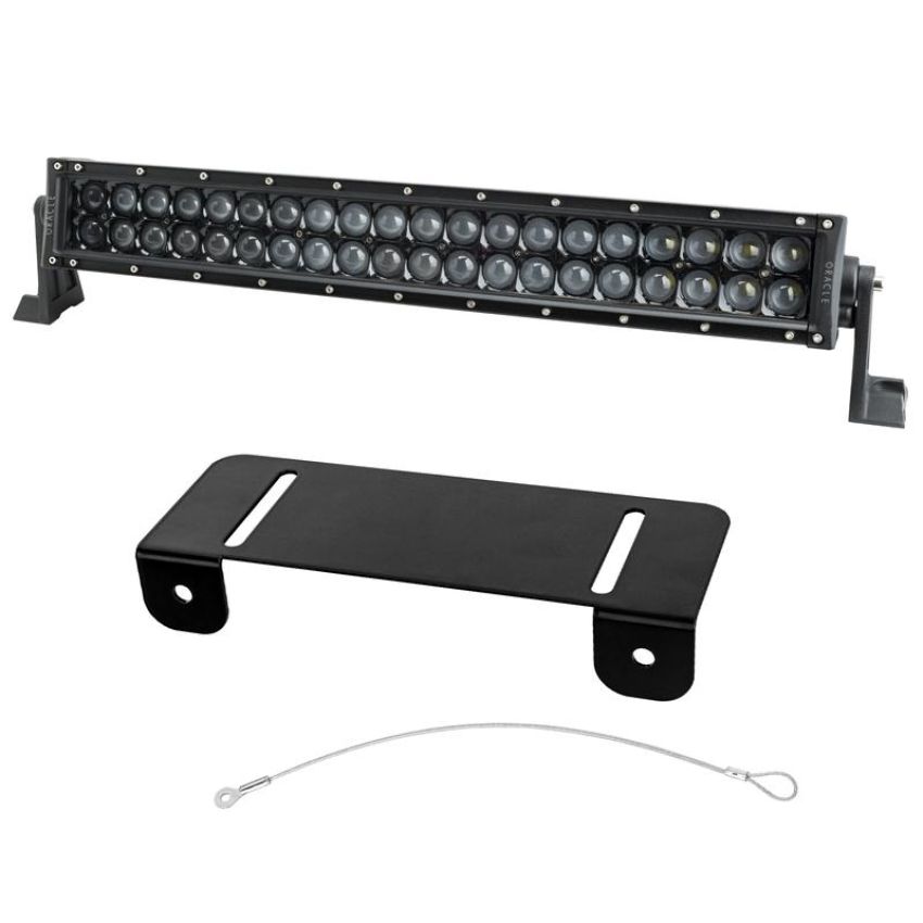Oracle Lighting 2167-504 Off-Road Light Bar Bracket Combo