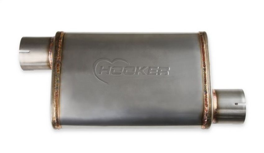 Hooker 21670HKR Hooker VR304 Muffler