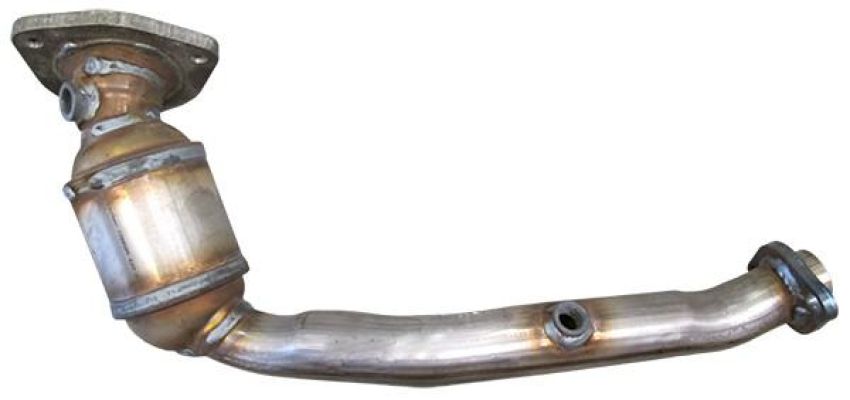 AB Catalytic 5856 Direct-Fit Catalytic Converter EPA (Federal)