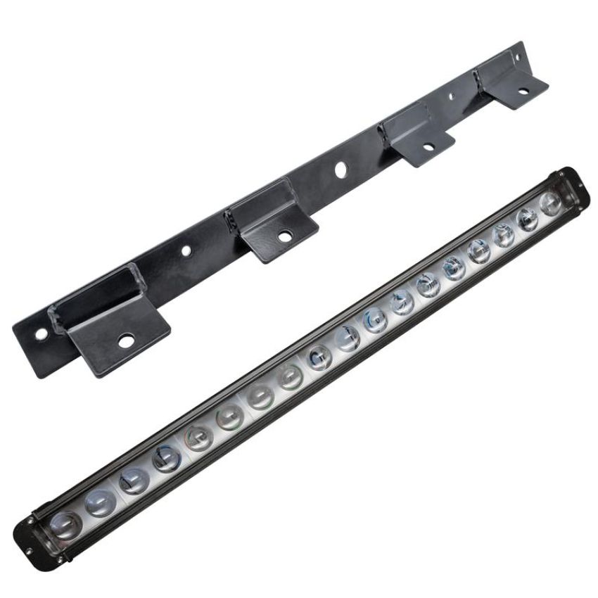 Oracle Lighting 2169-504 Off-Road Light Bar Bracket Combo