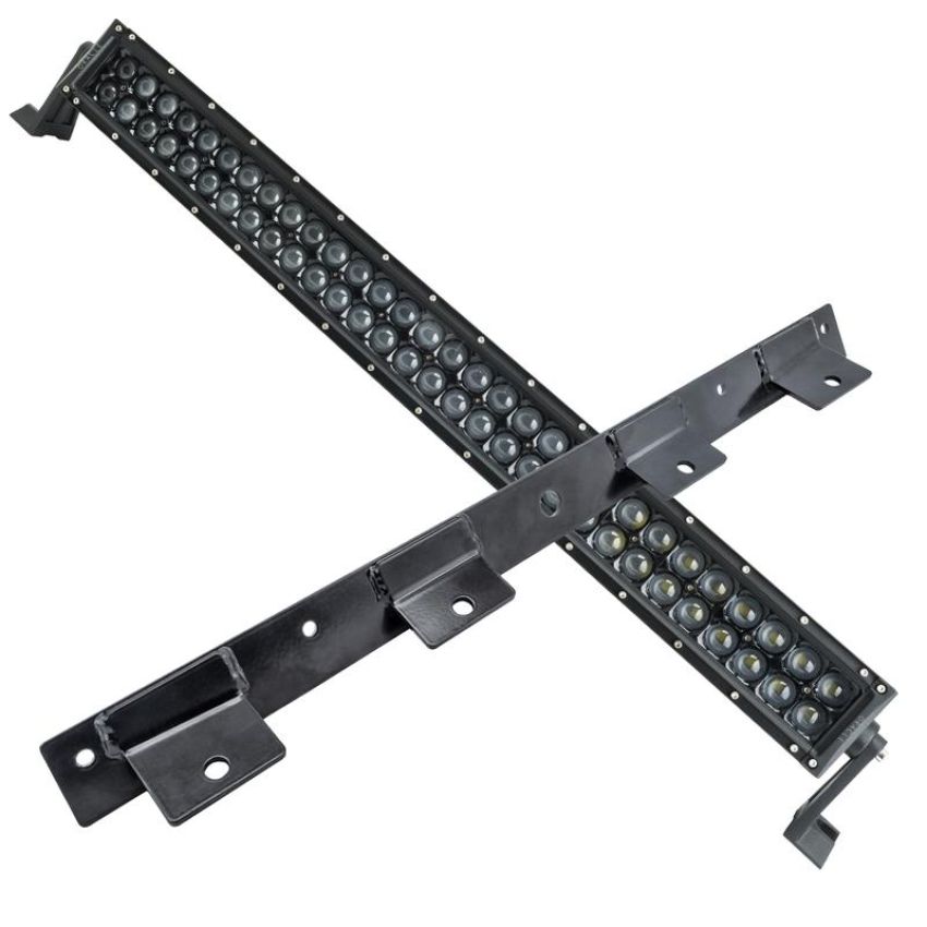 Oracle Lighting 2169-504 Off-Road Light Bar Bracket Combo