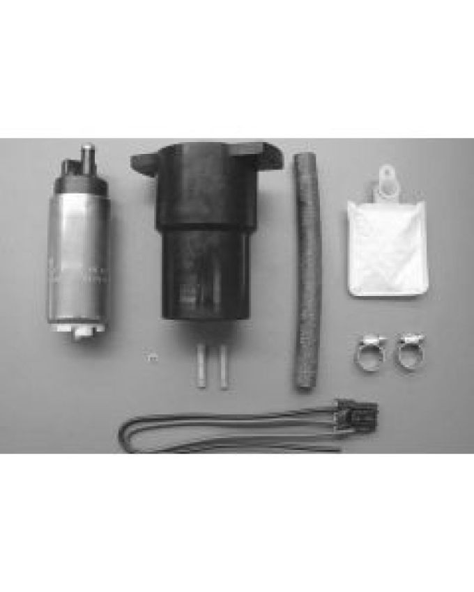 Walbro GCA3339-1 Fuel Pump/Filter Assembly