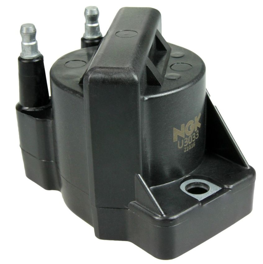 NGK U3033 (48957) Ignition Coil