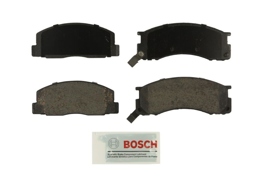 Bosch BE615 Brake Pads Front