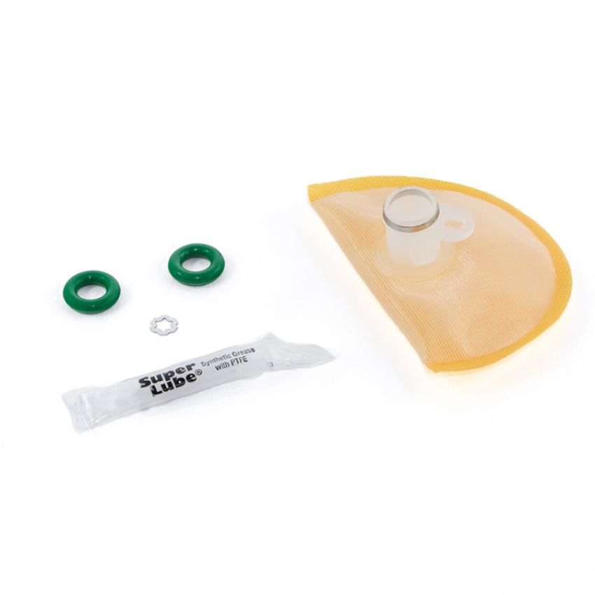 DeatschWerks 9-1008 06-11 Honda Civic/05-09 Legacy GT/08-12 WRX/STi Fuel Pump Set Up Kit