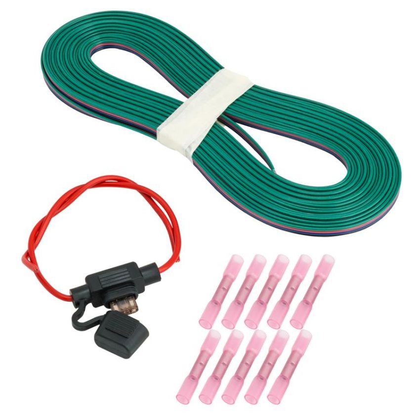 Oracle Lighting 2171-504 RGB Halo Installation Kit