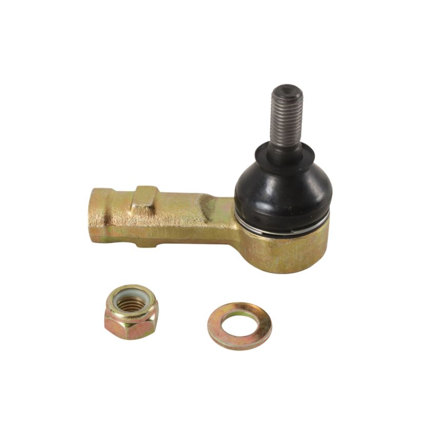 All Balls Racing 51-1063 17-18 Arctic Cat Stampede Outer Tie Rod End Kit