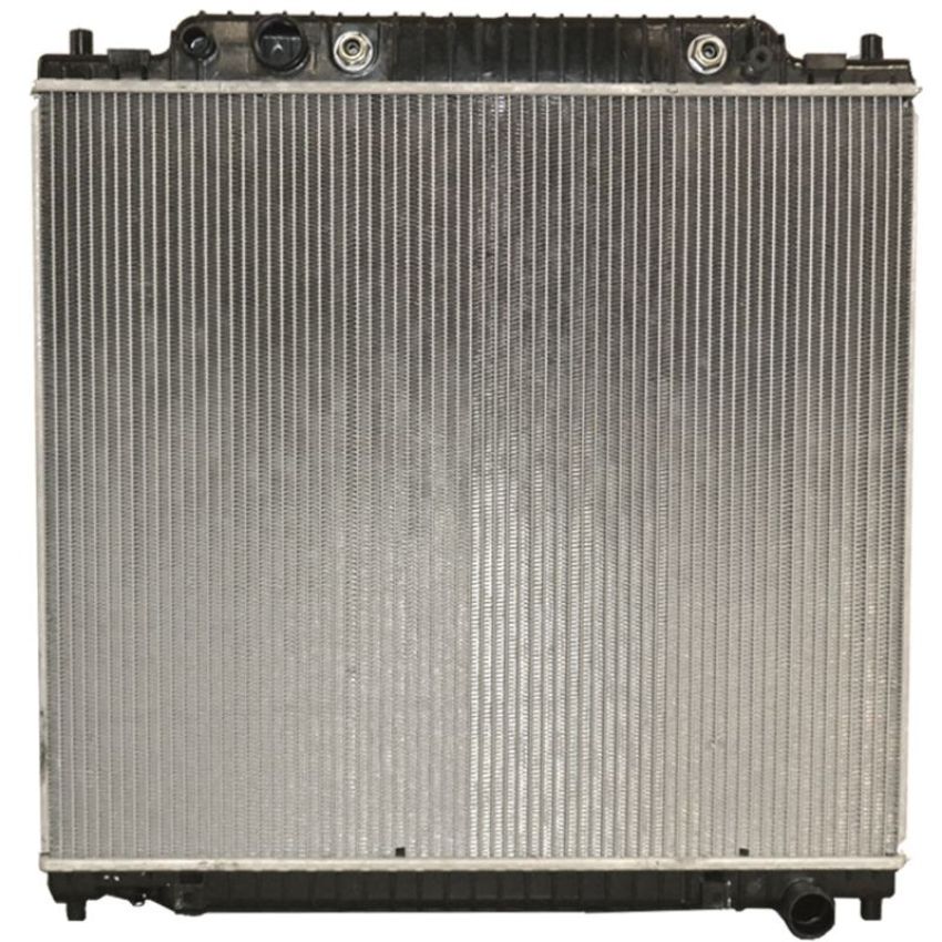 Global Parts Distributors LLC 2171C gpd Radiator 2171C