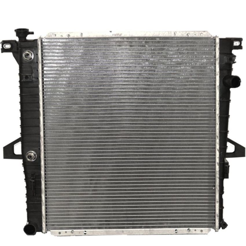 Global Parts Distributors LLC 2173C gpd Radiator 2173C