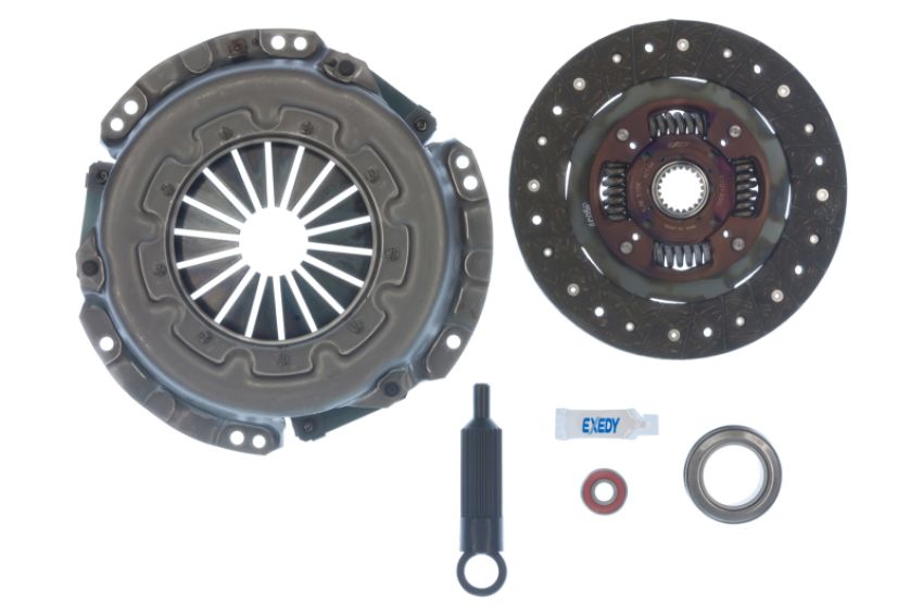 Exedy 16057 EXEDY OEM Clutch Kit; TOYOTA