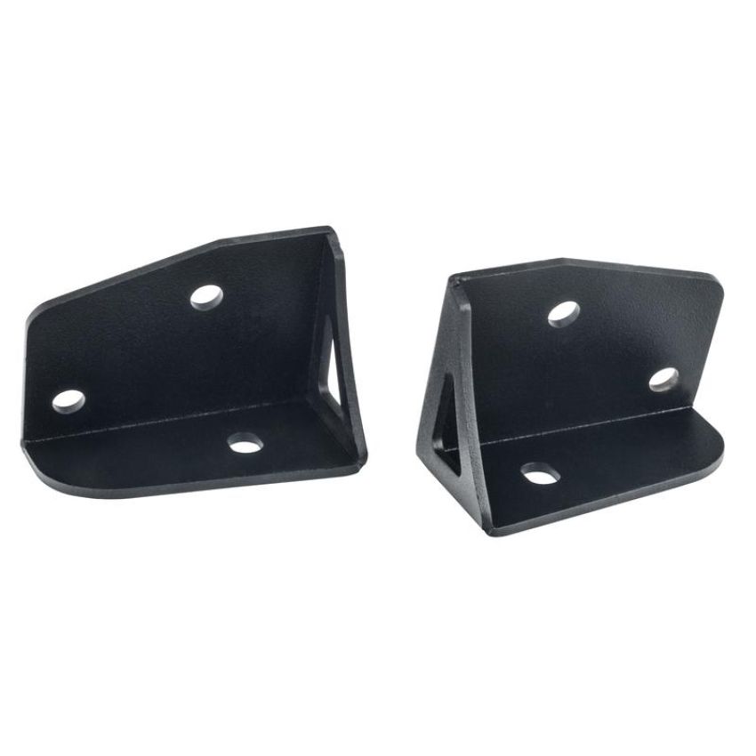 Oracle Lighting 2178-504 Lower Windshield OVERSIZED Light Mount Brackets, Pair