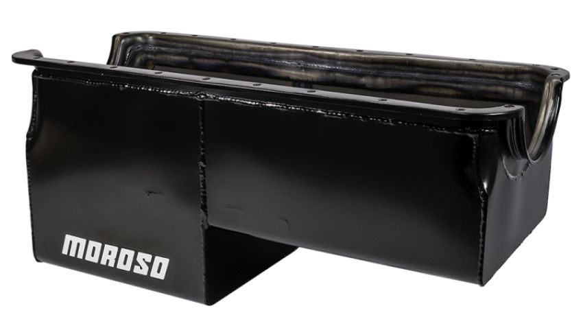 MOROSO MOR20612 429/460 Ford Oil Pan