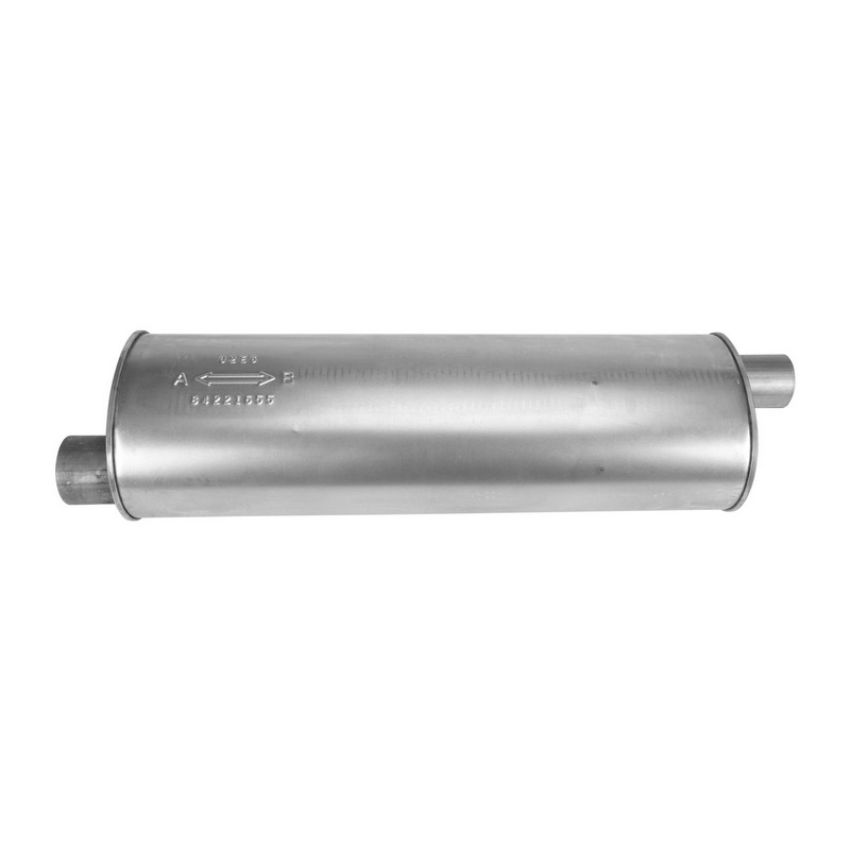 AP Exhaust 2178 Muffler - Challenge