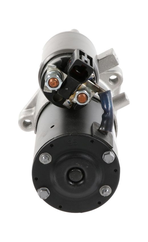 Bosch SR4199X  Premium 100% Remanufactured Starter