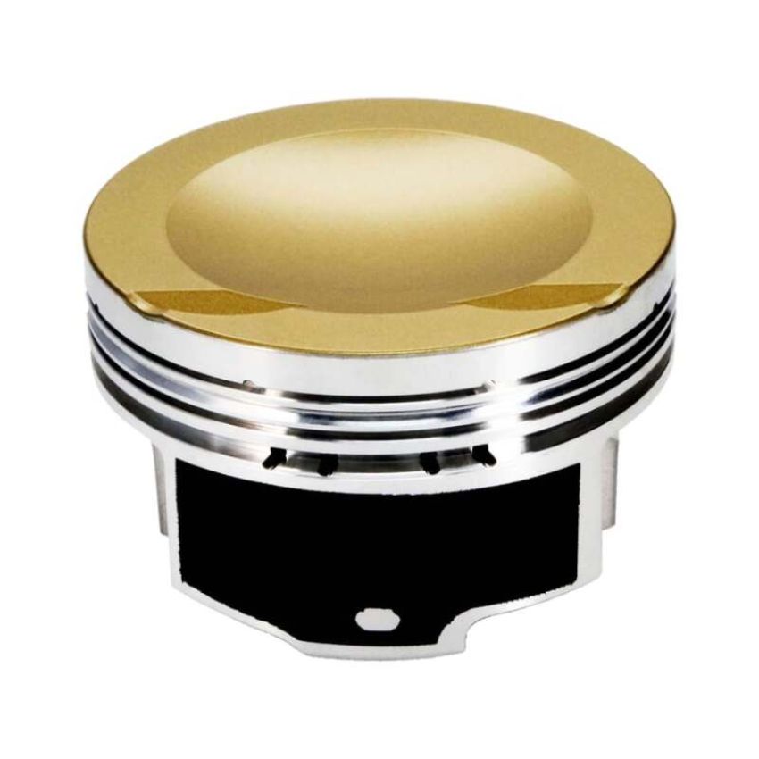 JE Pistons 367846S Audi TT RS 2.5 TFSI 5-Cyl Ultra Series 82.5mm Bore Piston Kit (Single)