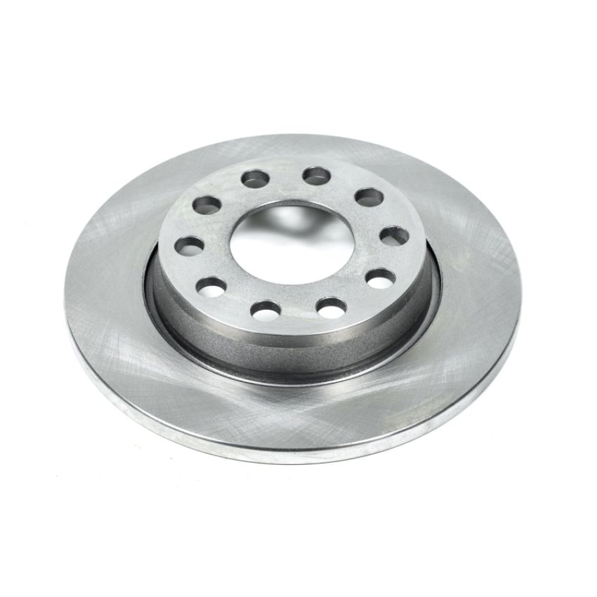 PowerStop EBR656 AutoSpecialty Brake Rotor