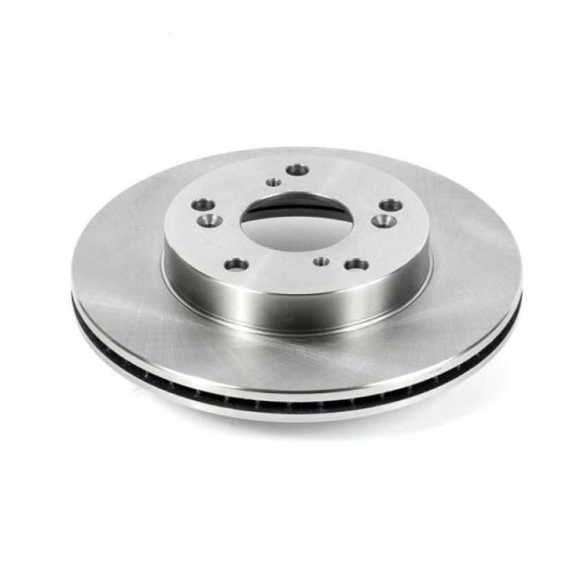 PowerStop JBR1551 AutoSpecialty Brake Rotor