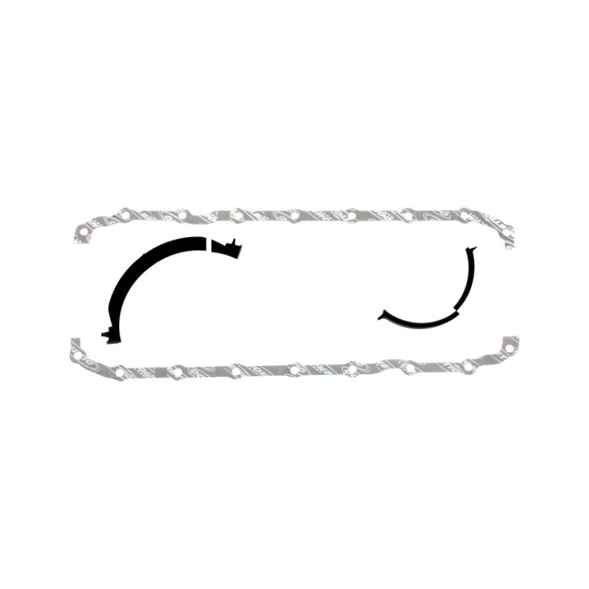 Cometic Gasket C5560-094 Cometic Chrysler Magnum V8 .094in Fiber Oil Pan Gasket Kit