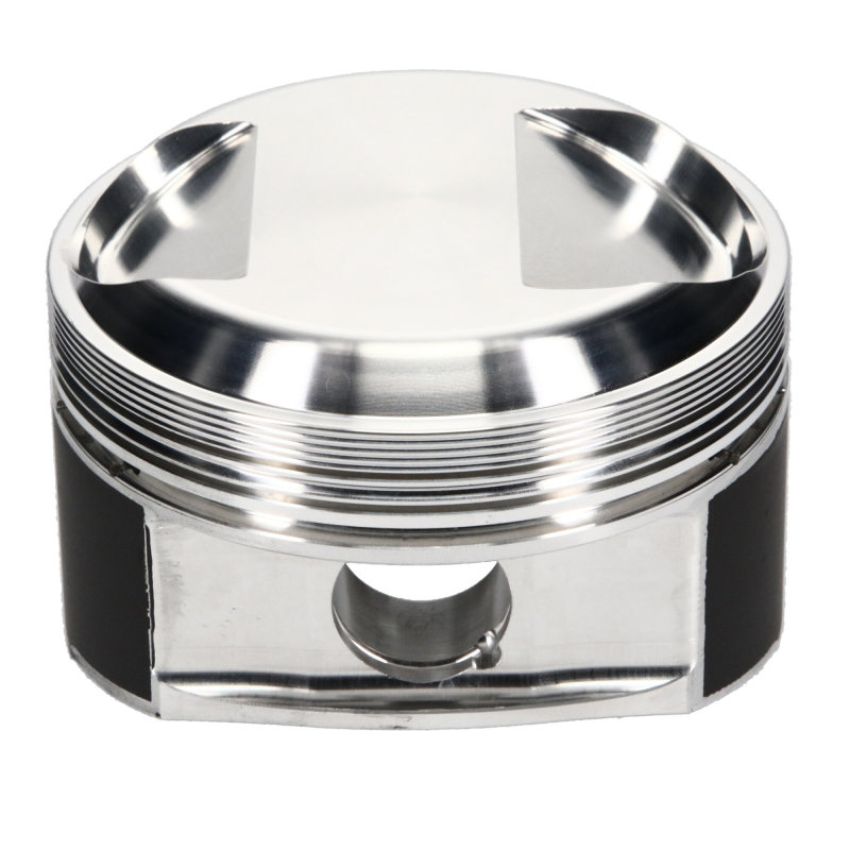 JE Pistons 274648 PORSCHE 3.3L DM KIT Set of 6 Pistons