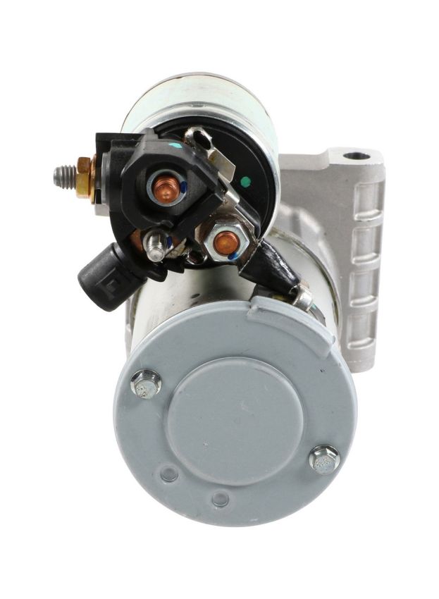 Bosch SR8673X  Premium 100% Remanufactured Starter
