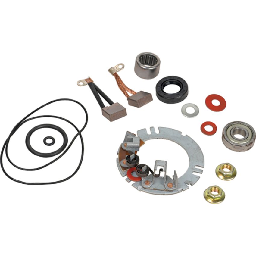 Arrowhead 414-54031 79-92 CBX 1000/79-82 CBX 1100/86-03 ZG1200 Voyager Starter Repair