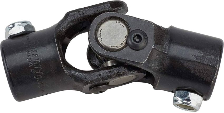 SWEET SWE401-51821 U-Joint 1in-48 Spl x 3/4in 20 Spline